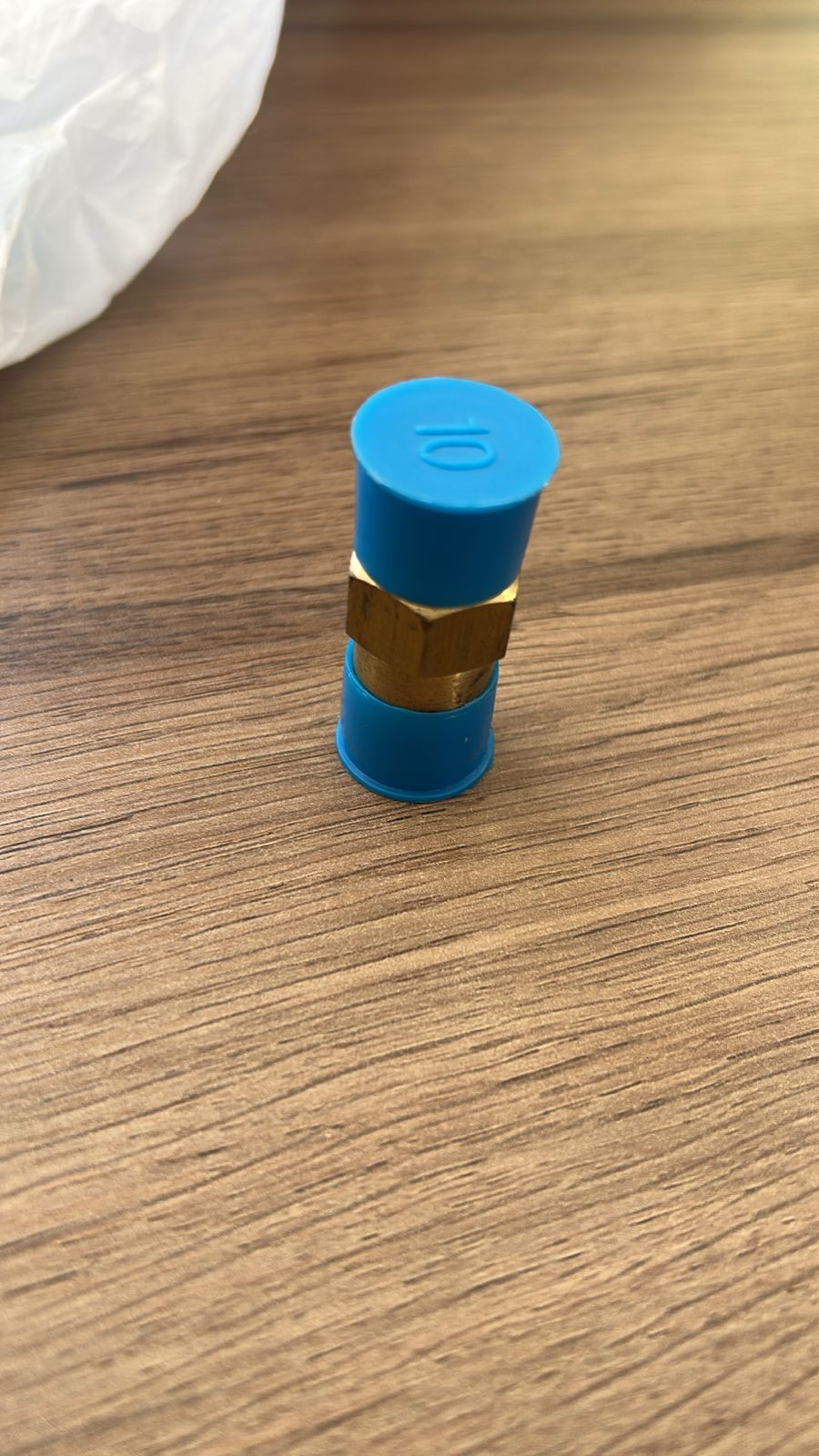 CORPO ACCURATOR DUPLO SAE 3/8